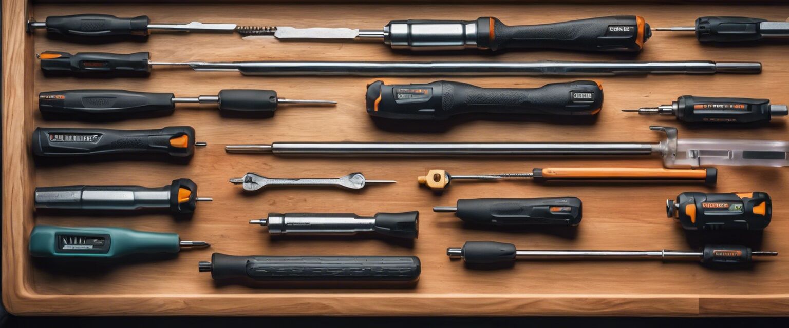 Cordless Screwdrivers