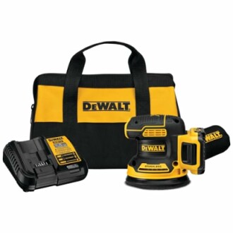 DEWALT 20V MAX Sander